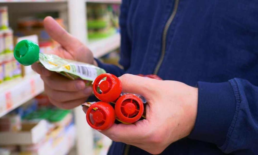 Navigér sikkert i mærkninger og anprisninger Navigér sikkert i mærkninger og anprisninger